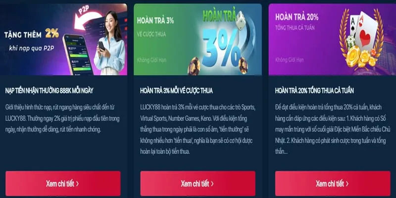 Ưu Đãi Nạp Đầu 68 Bài Game